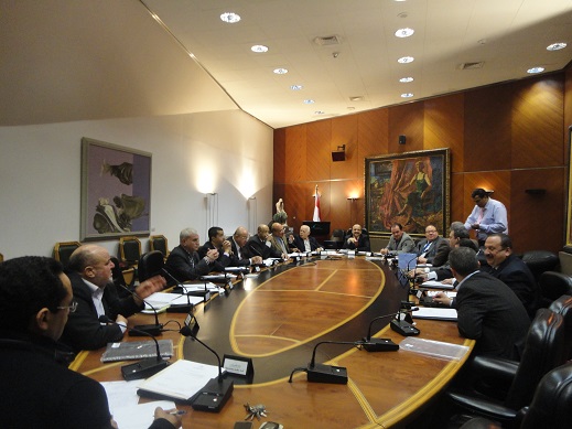 مجلس إدارة مارس2013
