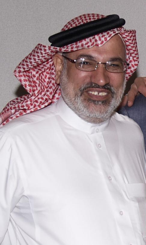 احمد فهد الحمدان